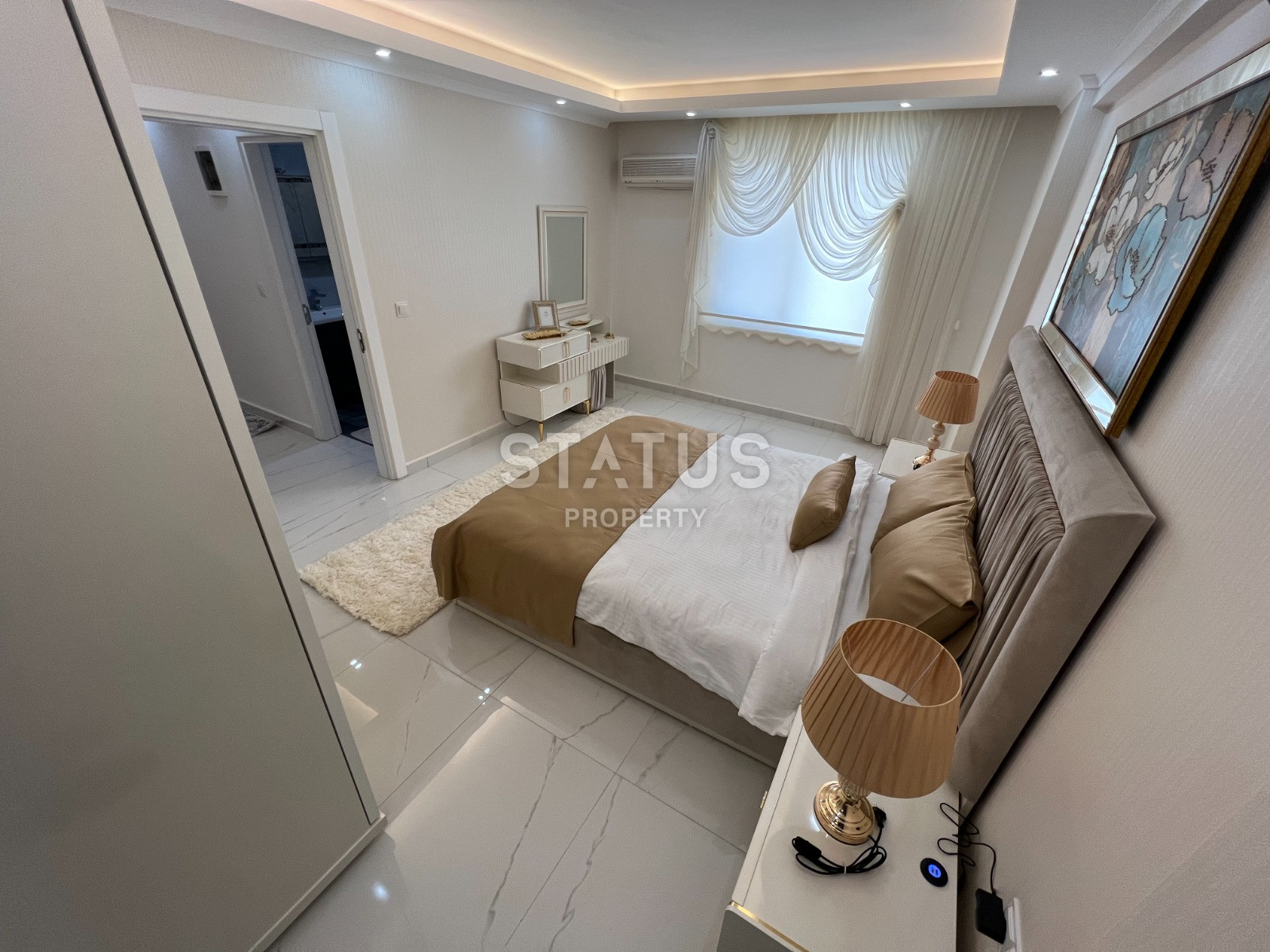 Эксклюзивный дублекс премиум класса подходит для гражданства. 250м2 фото 14