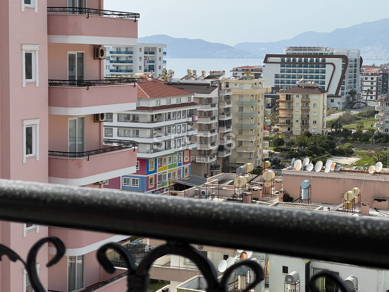 Эксклюзивный дублекс премиум класса подходит для гражданства. 250м2 фото 20