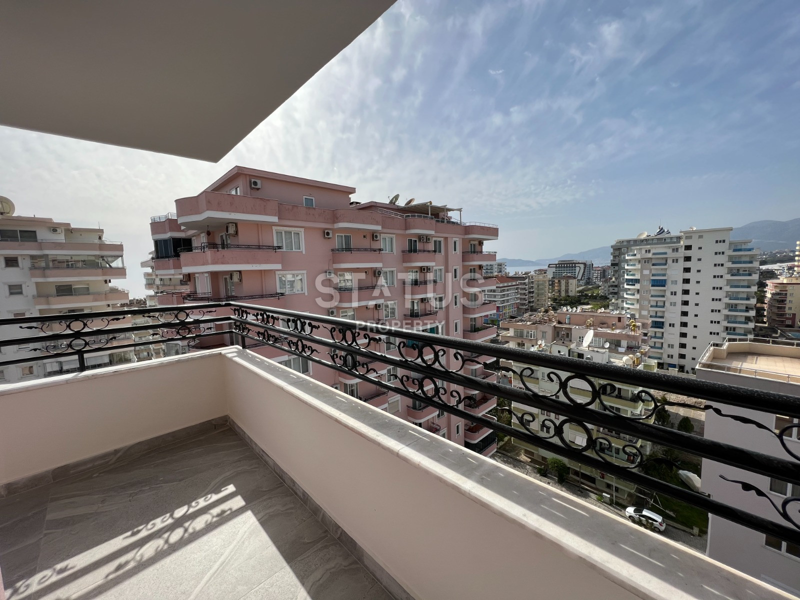 Эксклюзивный дублекс премиум класса подходит для гражданства. 250м2 фото 21