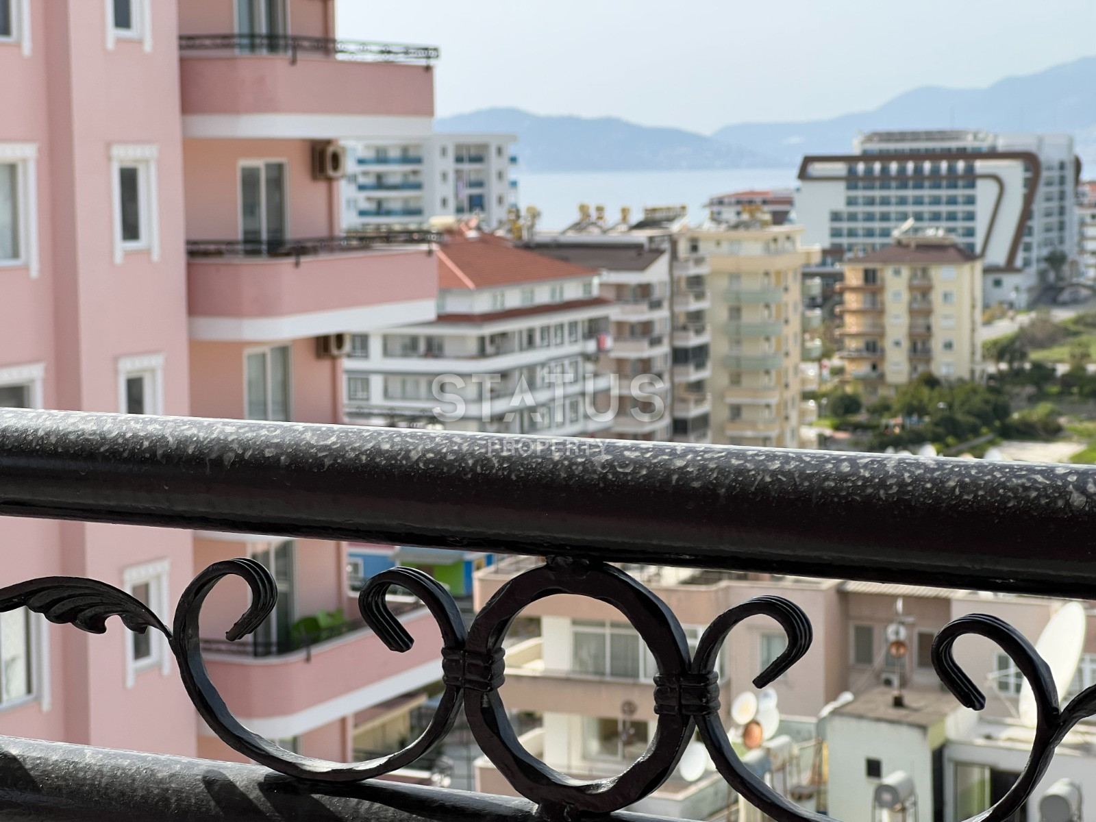 Эксклюзивный дублекс премиум класса подходит для гражданства. 250м2 фото 22