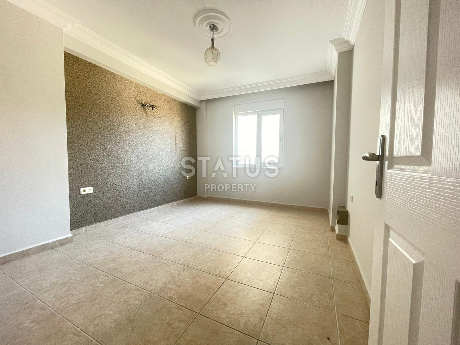 Просторные апартаменты 1+1 в Джикджилли. 65м2 фото 2