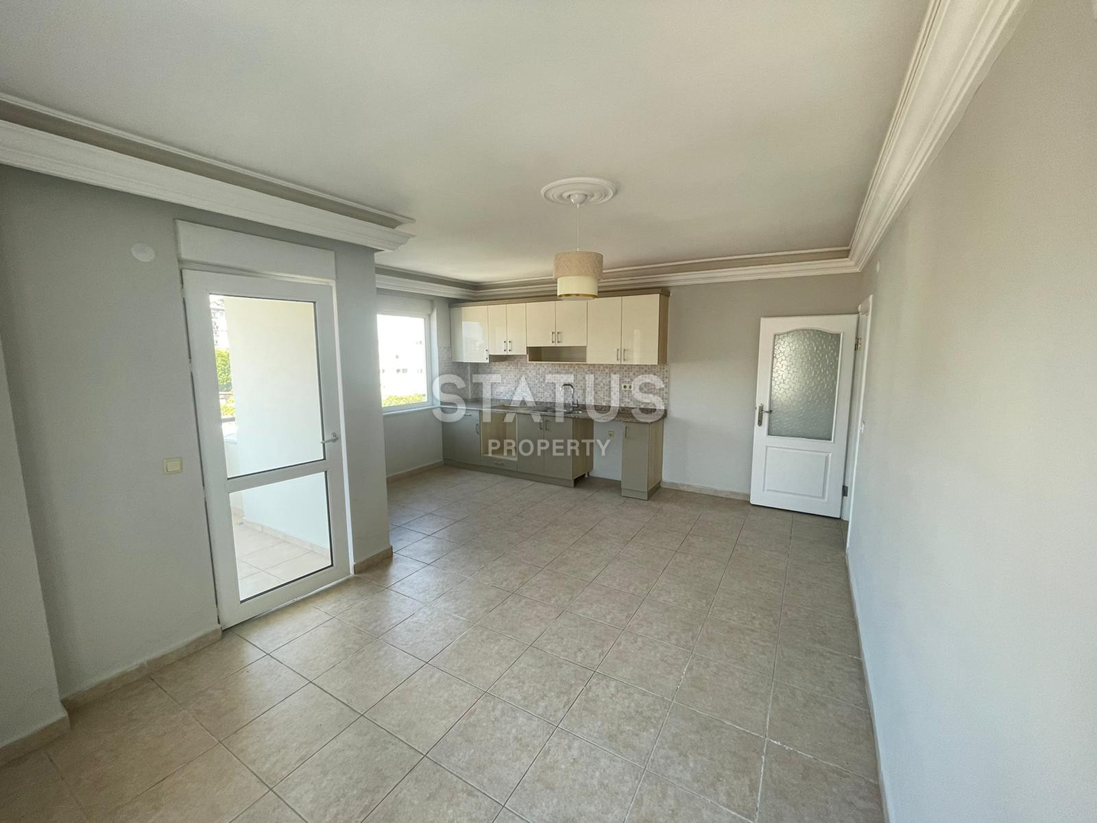 Просторные апартаменты 1+1 в Джикджилли. 65м2 фото 9