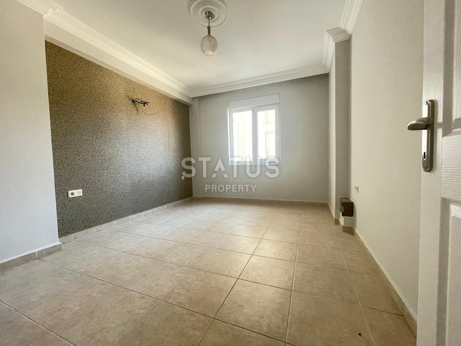 Просторные апартаменты 1+1 в Джикджилли. 65м2 фото 10