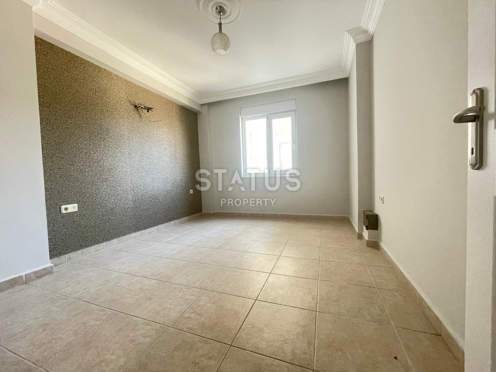 Просторные апартаменты 1+1 в Джикджилли. 65м2 фото 12