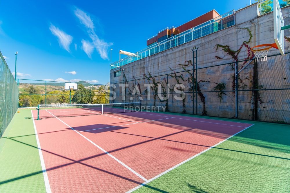 Lovely apartments away from the bustle of the city in the Kargicak area фото 17