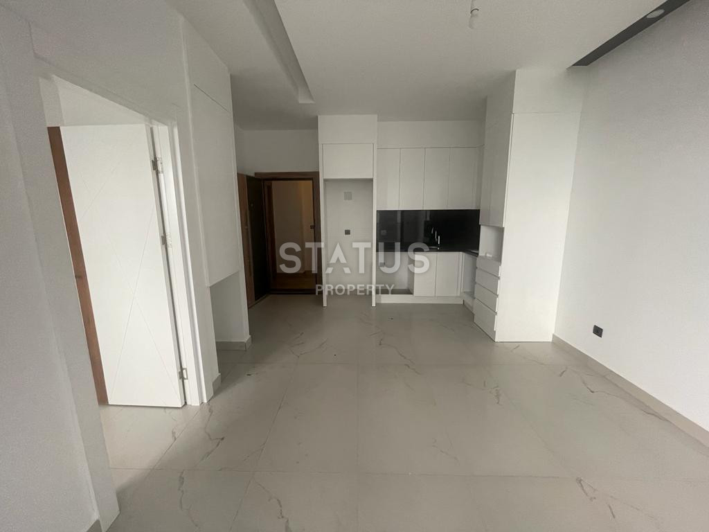 Spacious apartments with sea views in Kargicak. 65m2 фото 6