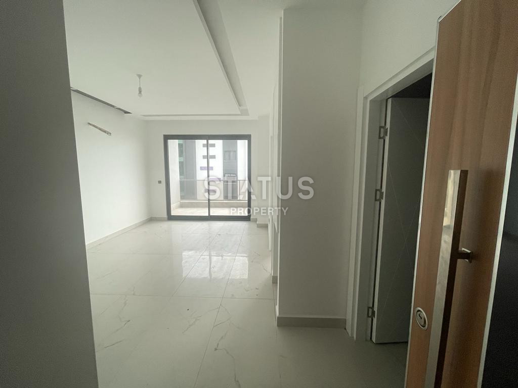 Spacious apartments with sea views in Kargicak. 65m2 фото 7