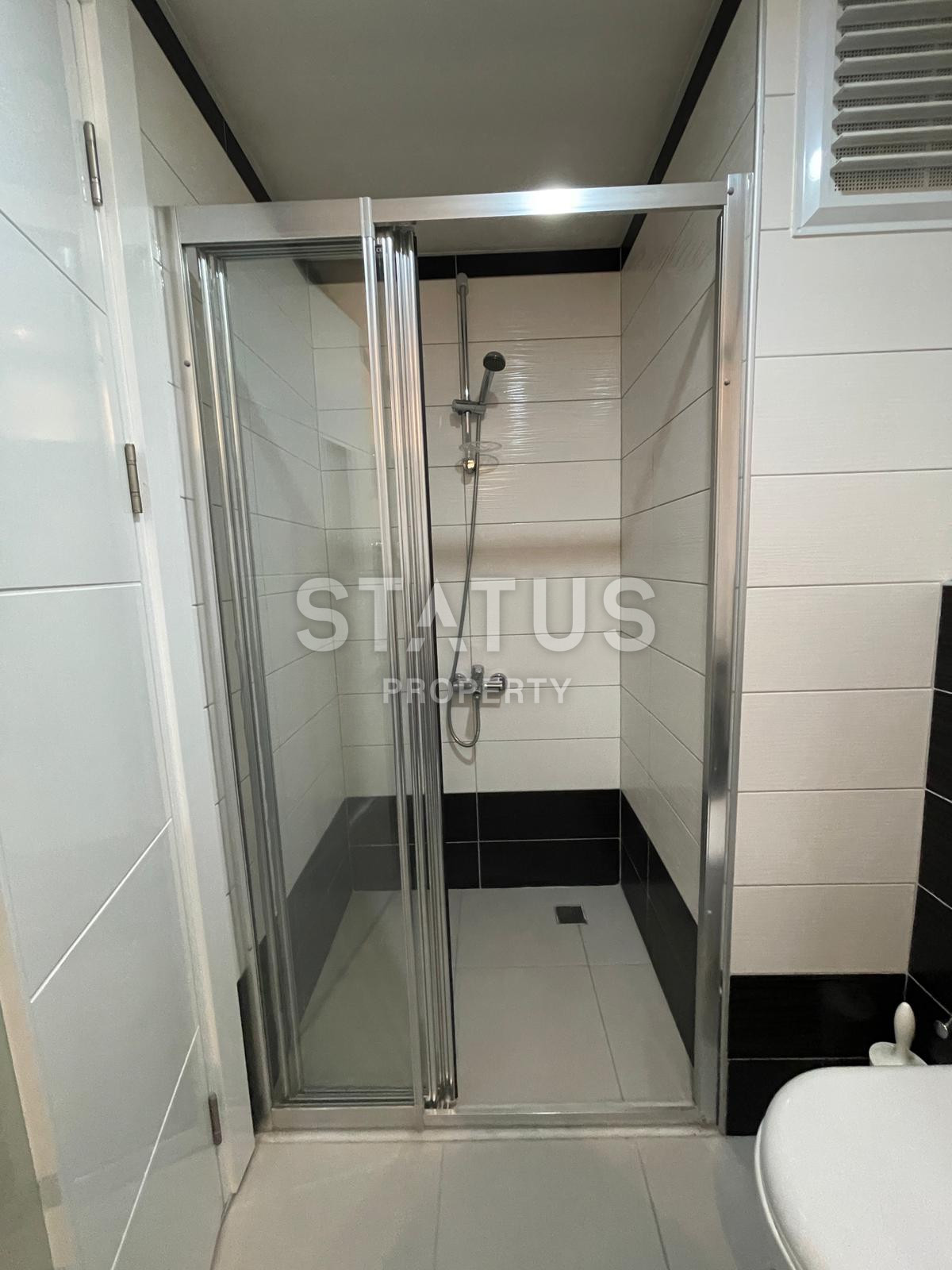 Меблированные просторные апартаменты 1+1 в Джикджилли. 70м2 фото 17