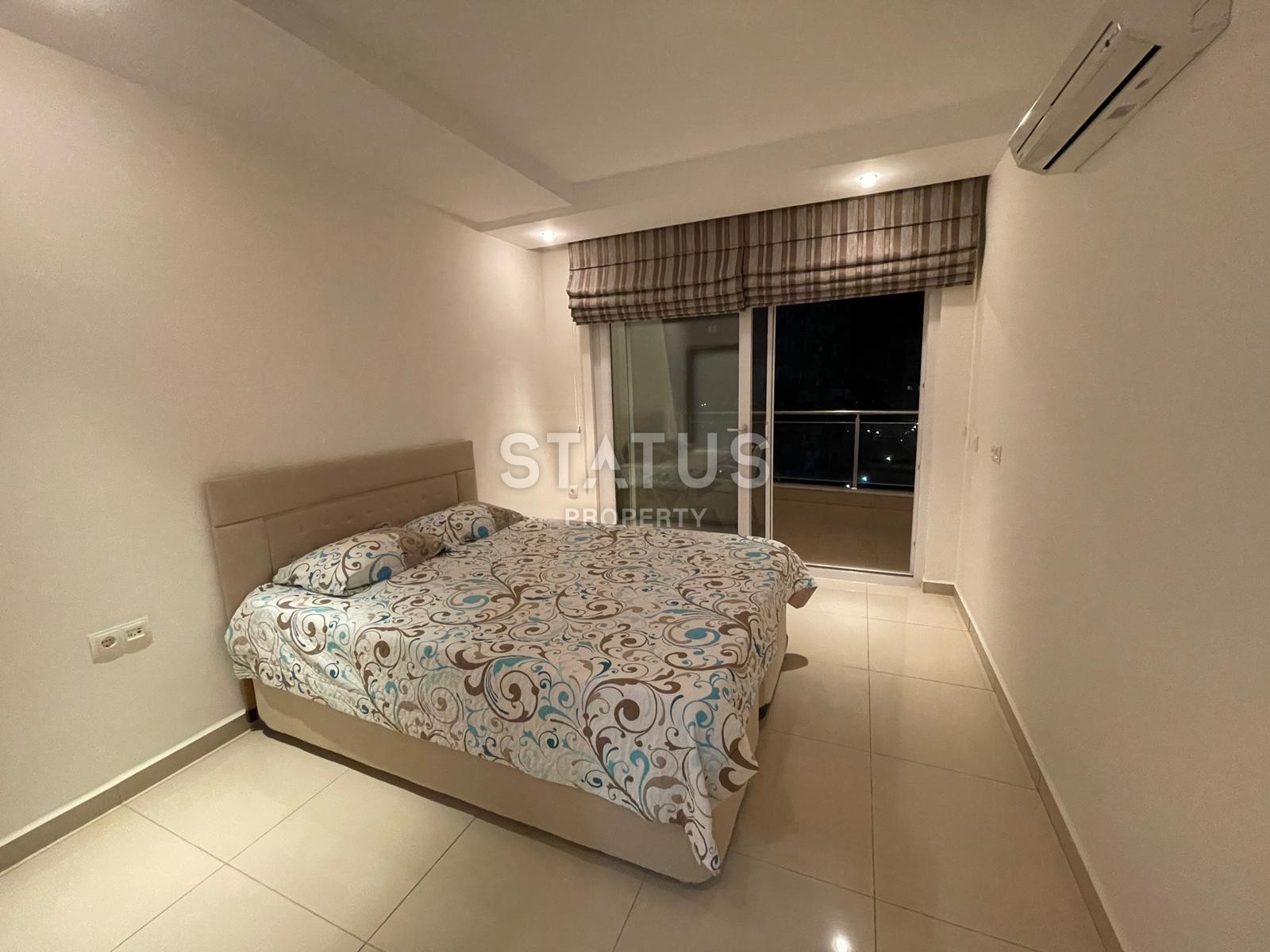 Меблированные просторные апартаменты 1+1 в Джикджилли. 70м2 фото 22