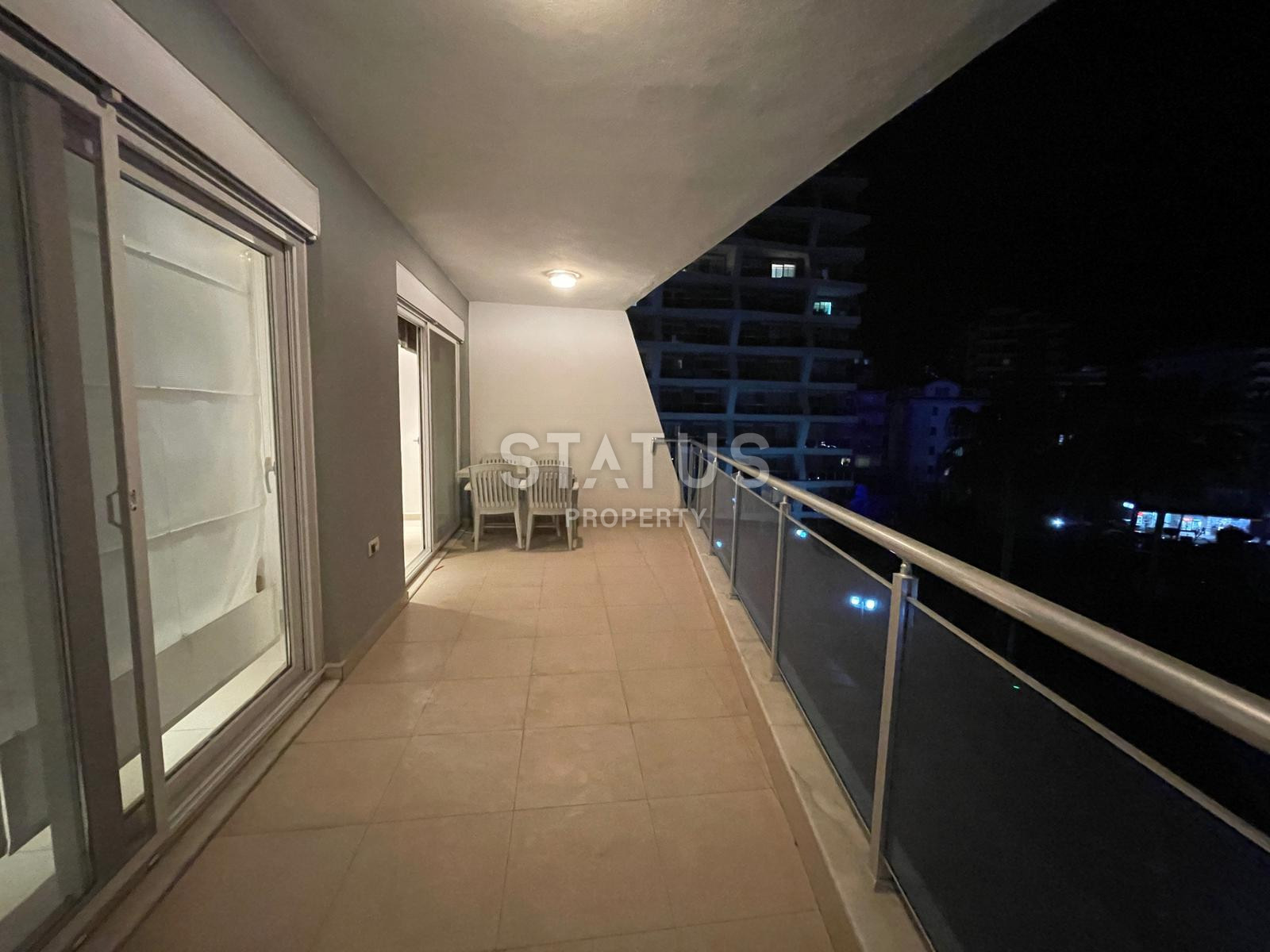 Меблированные просторные апартаменты 1+1 в Джикджилли. 70м2 фото 26