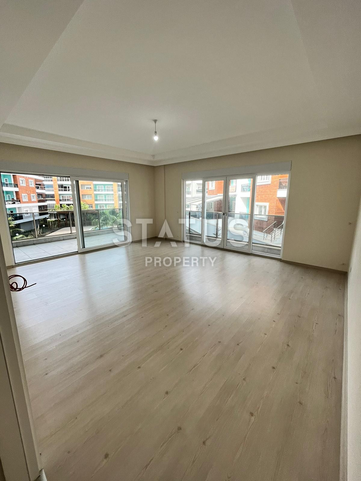 Роскошные апартаменты 3+1 в ЖК 5 звёзд в ОБА. 160м2 фото 5