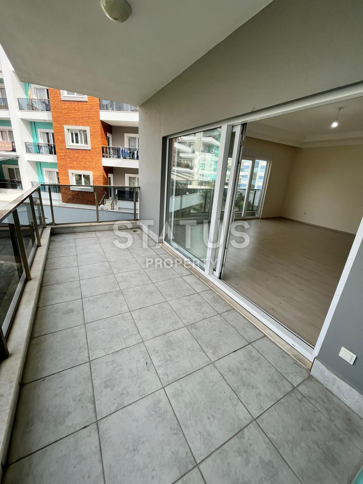 Роскошные апартаменты 3+1 в ЖК 5 звёзд в ОБА. 160м2 фото 7