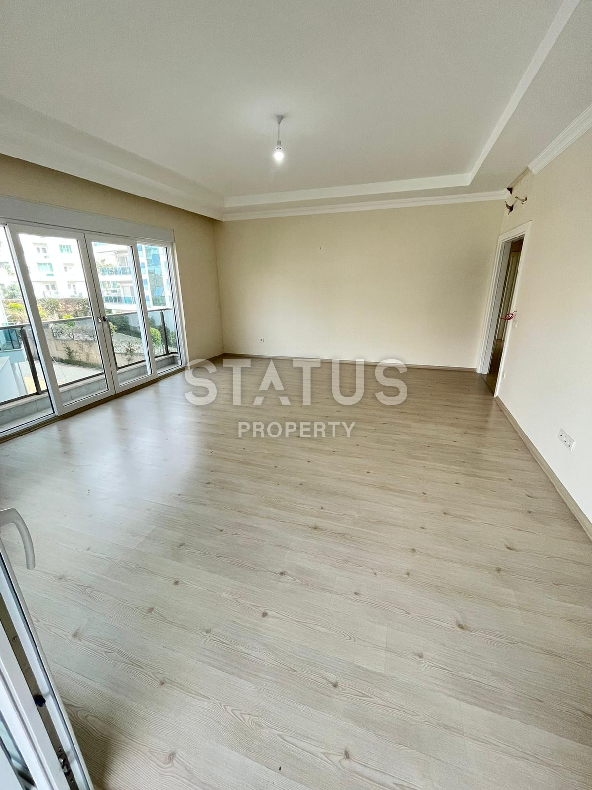 Роскошные апартаменты 3+1 в ЖК 5 звёзд в ОБА. 160м2 фото 8