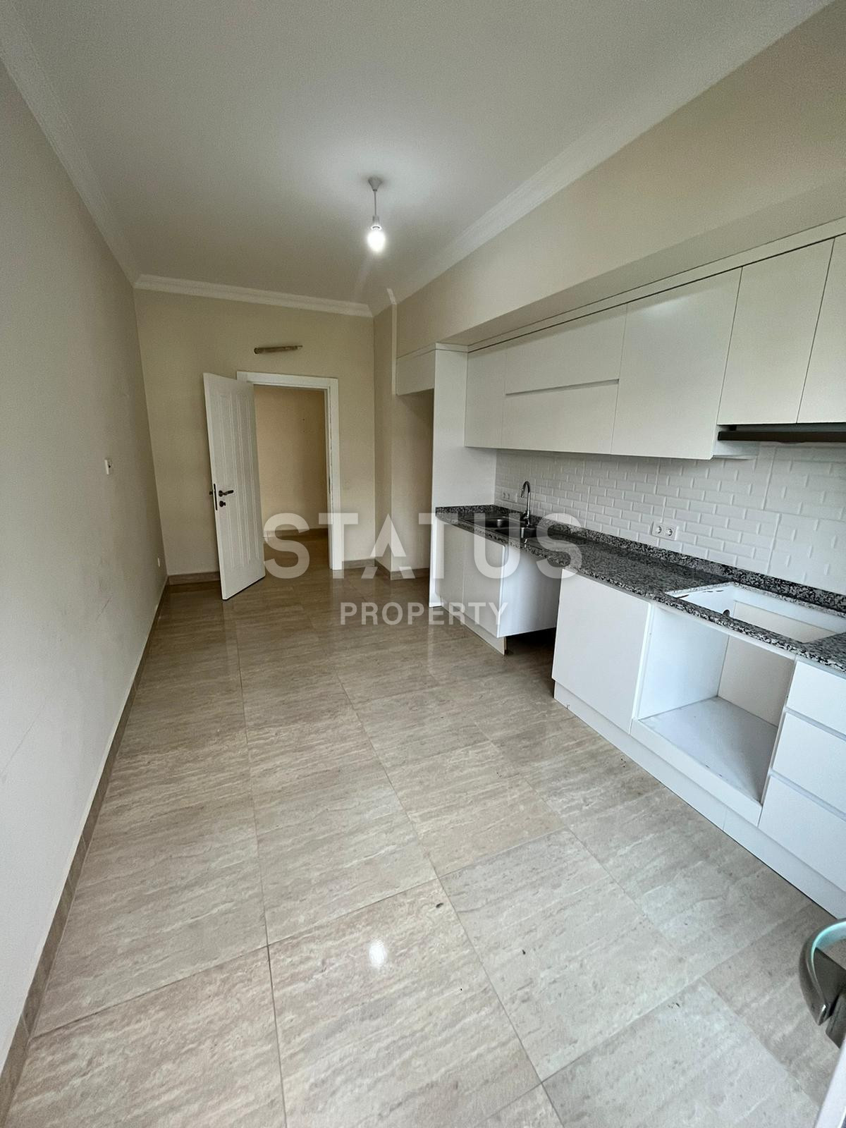 Роскошные апартаменты 3+1 в ЖК 5 звёзд в ОБА. 160м2 фото 10