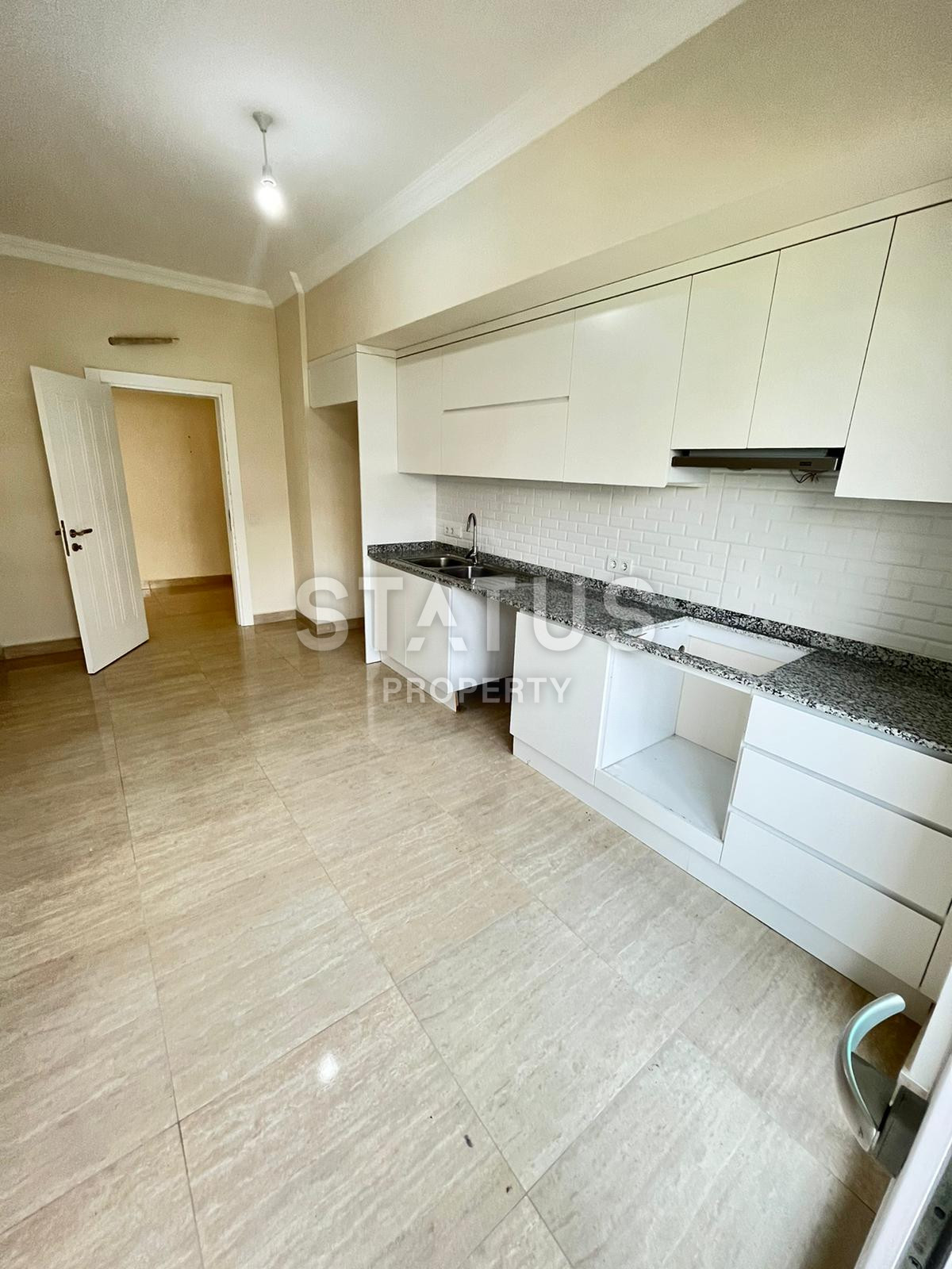 Роскошные апартаменты 3+1 в ЖК 5 звёзд в ОБА. 160м2 фото 12