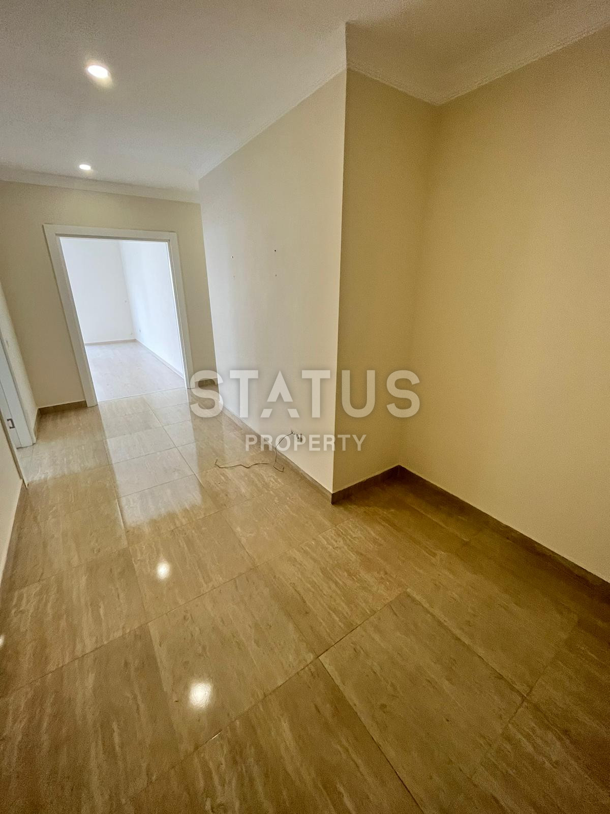 Роскошные апартаменты 3+1 в ЖК 5 звёзд в ОБА. 160м2 фото 13