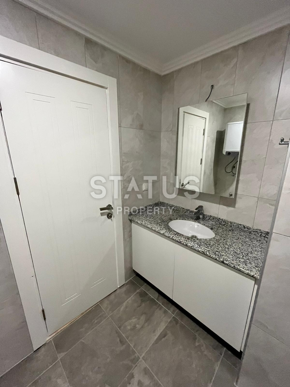 Роскошные апартаменты 3+1 в ЖК 5 звёзд в ОБА. 160м2 фото 15