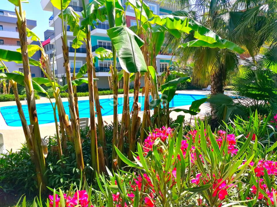 Роскошные апартаменты 3+1 в ЖК 5 звёзд в ОБА. 160м2 фото 17