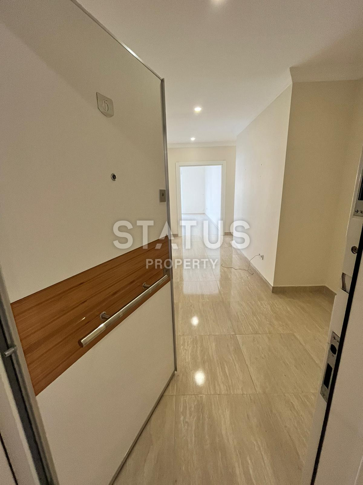 Роскошные апартаменты 3+1 в ЖК 5 звёзд в ОБА. 160м2 фото 19