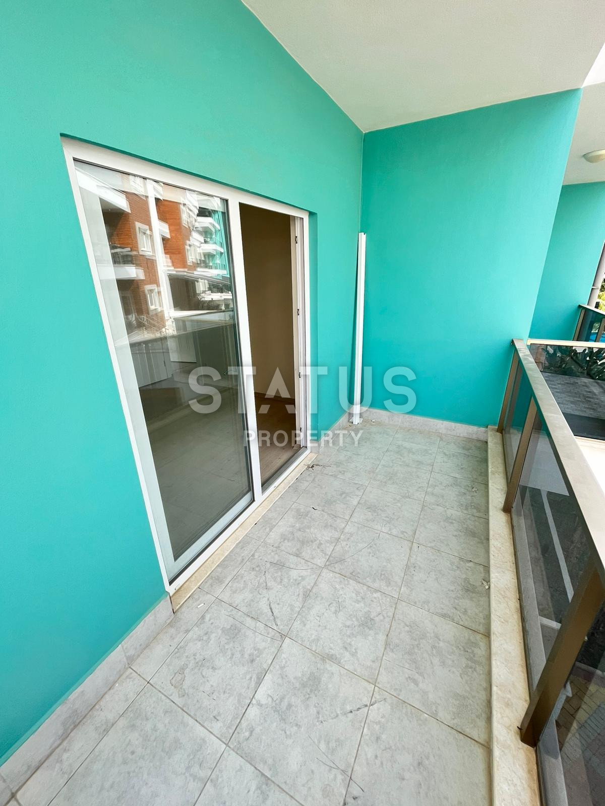 Роскошные апартаменты 3+1 в ЖК 5 звёзд в ОБА. 160м2 фото 20