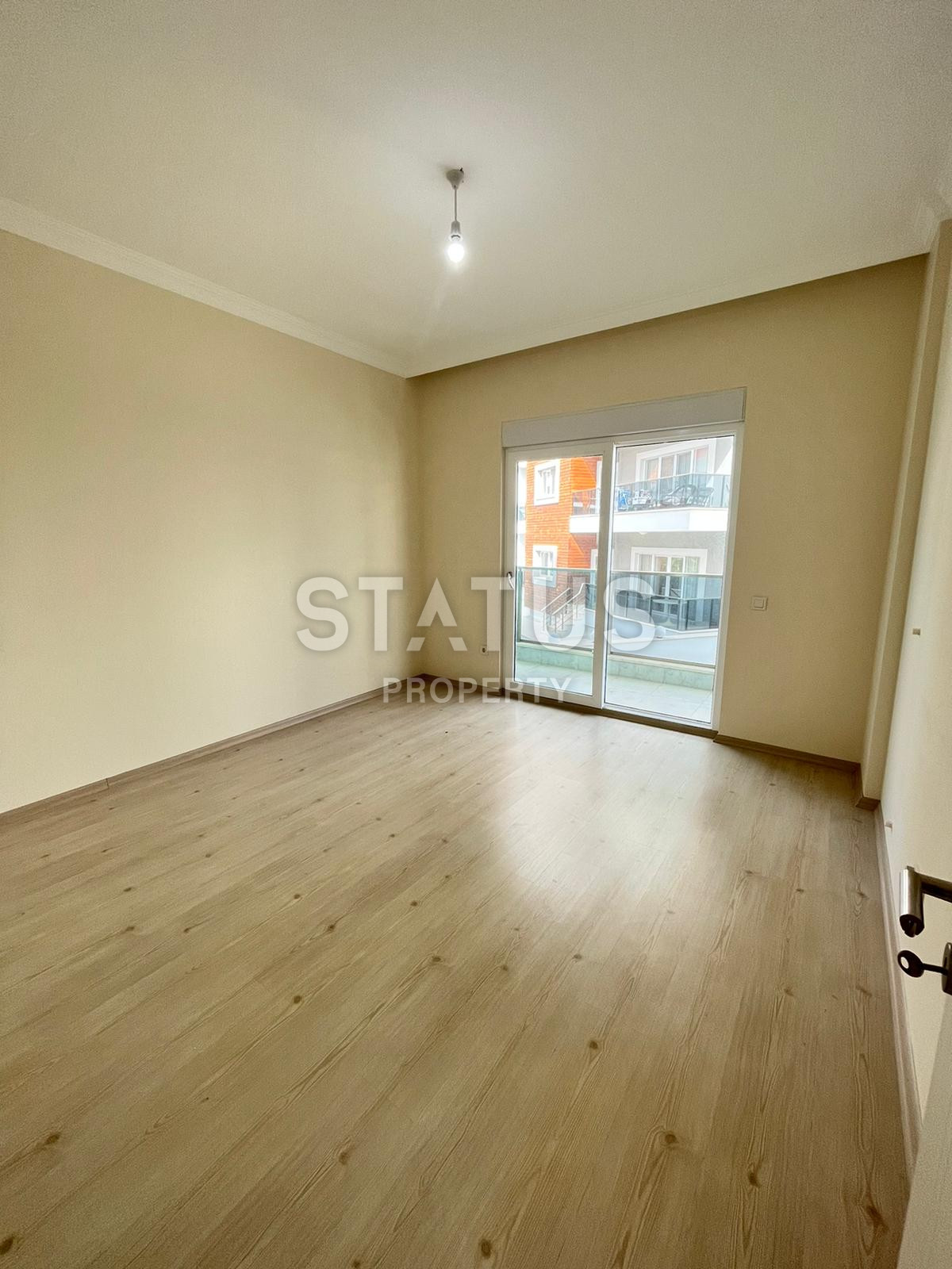 Роскошные апартаменты 3+1 в ЖК 5 звёзд в ОБА. 160м2 фото 21