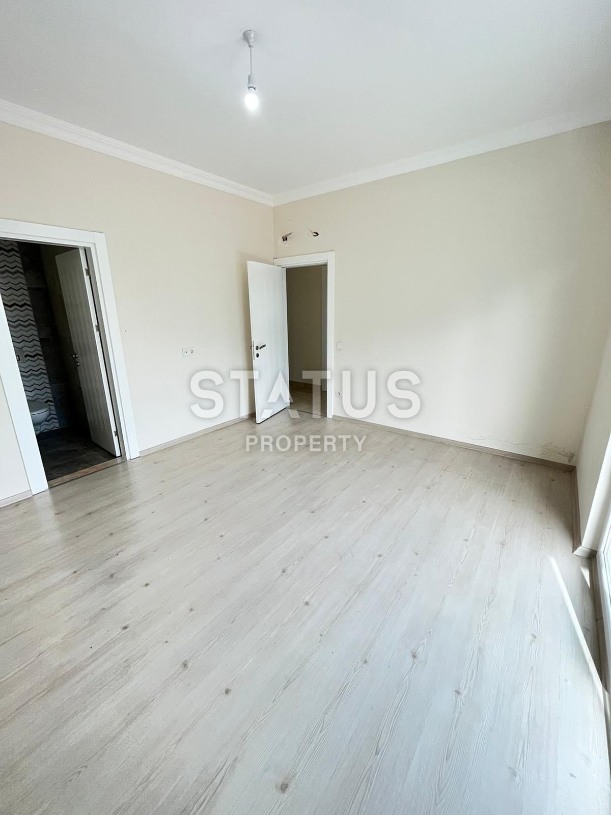 Роскошные апартаменты 3+1 в ЖК 5 звёзд в ОБА. 160м2 фото 24