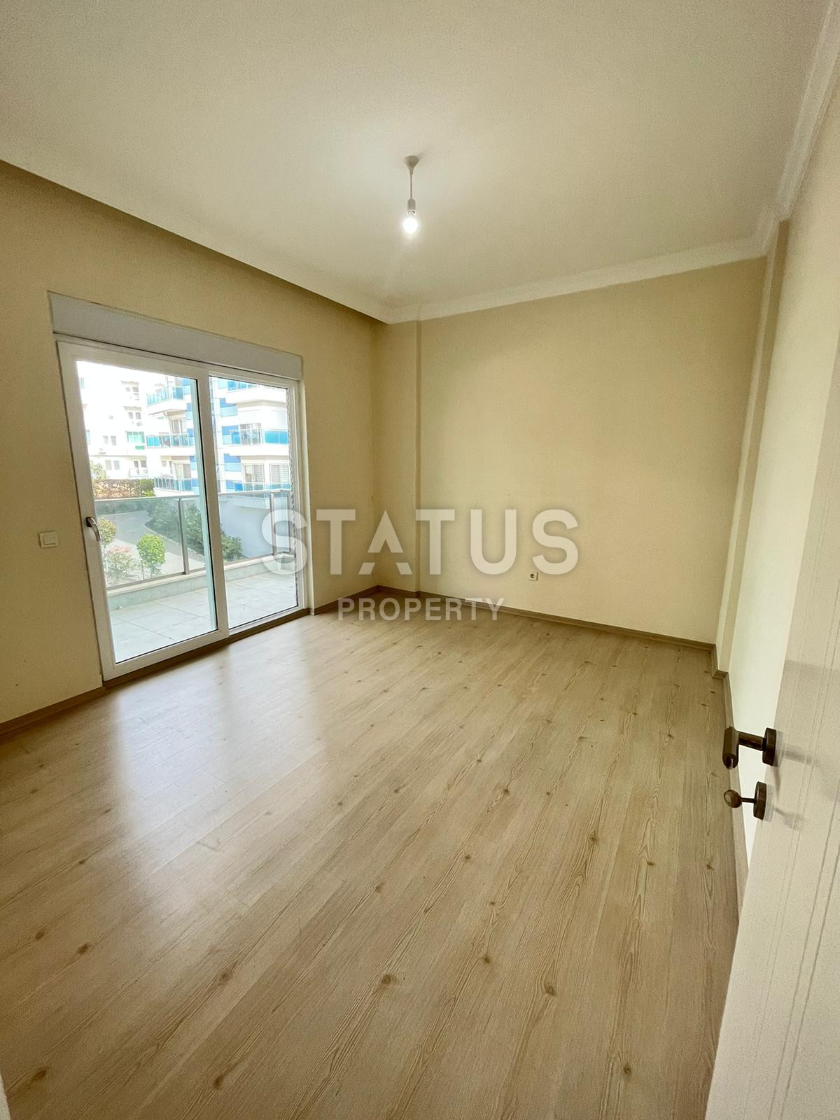 Роскошные апартаменты 3+1 в ЖК 5 звёзд в ОБА. 160м2 фото 25