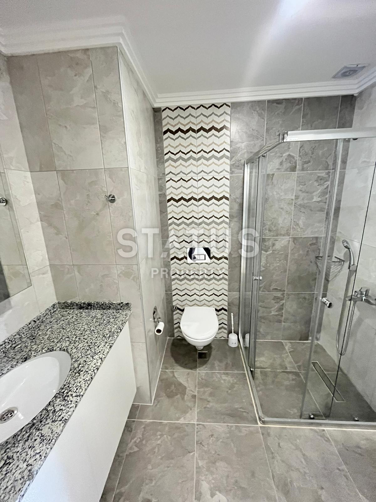 Роскошные апартаменты 3+1 в ЖК 5 звёзд в ОБА. 160м2 фото 27