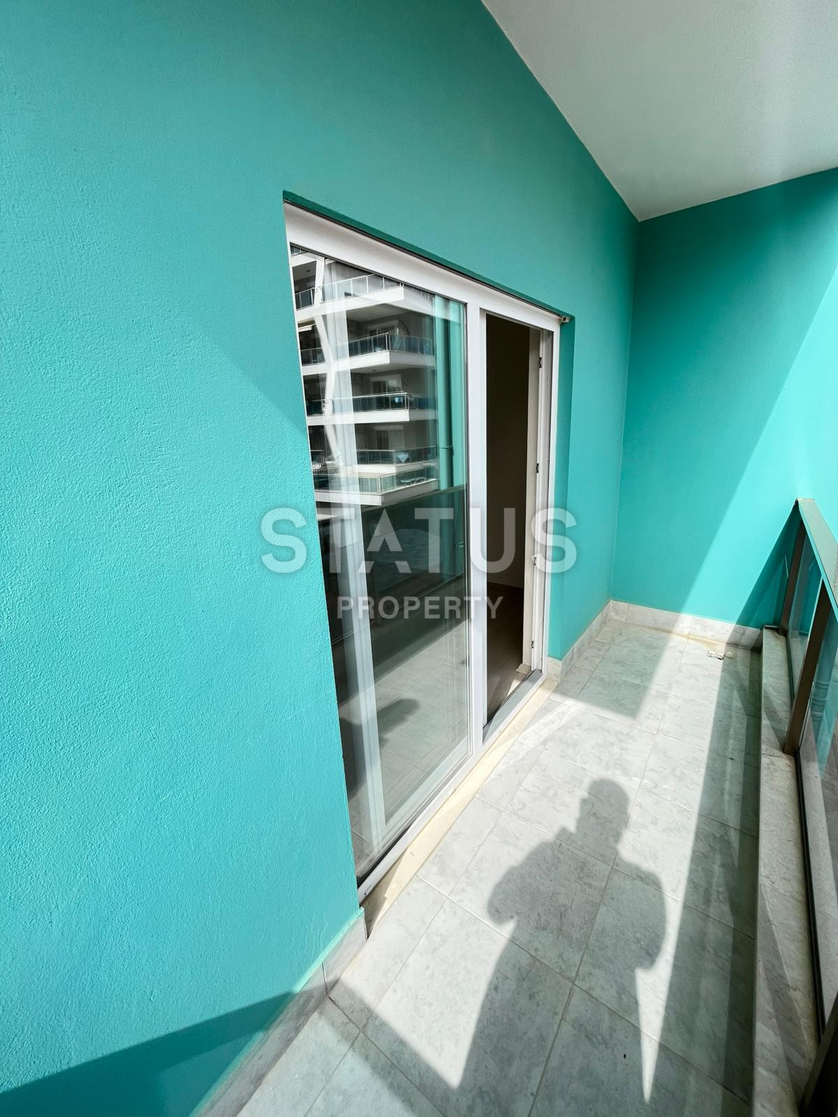 Роскошные апартаменты 3+1 в ЖК 5 звёзд в ОБА. 160м2 фото 29