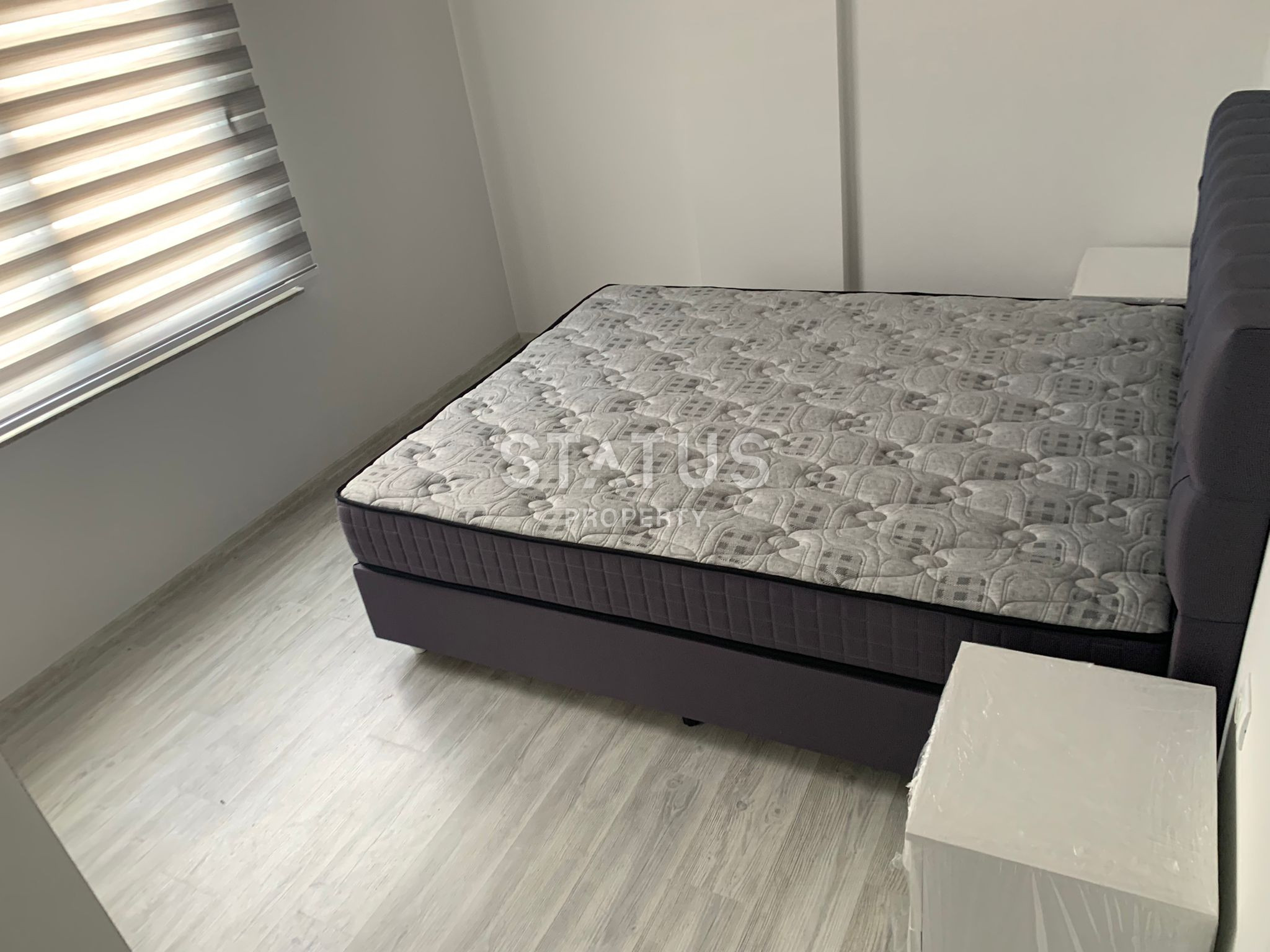 Furnished apartment 2+1 in the OBA area. 80m2 фото 3