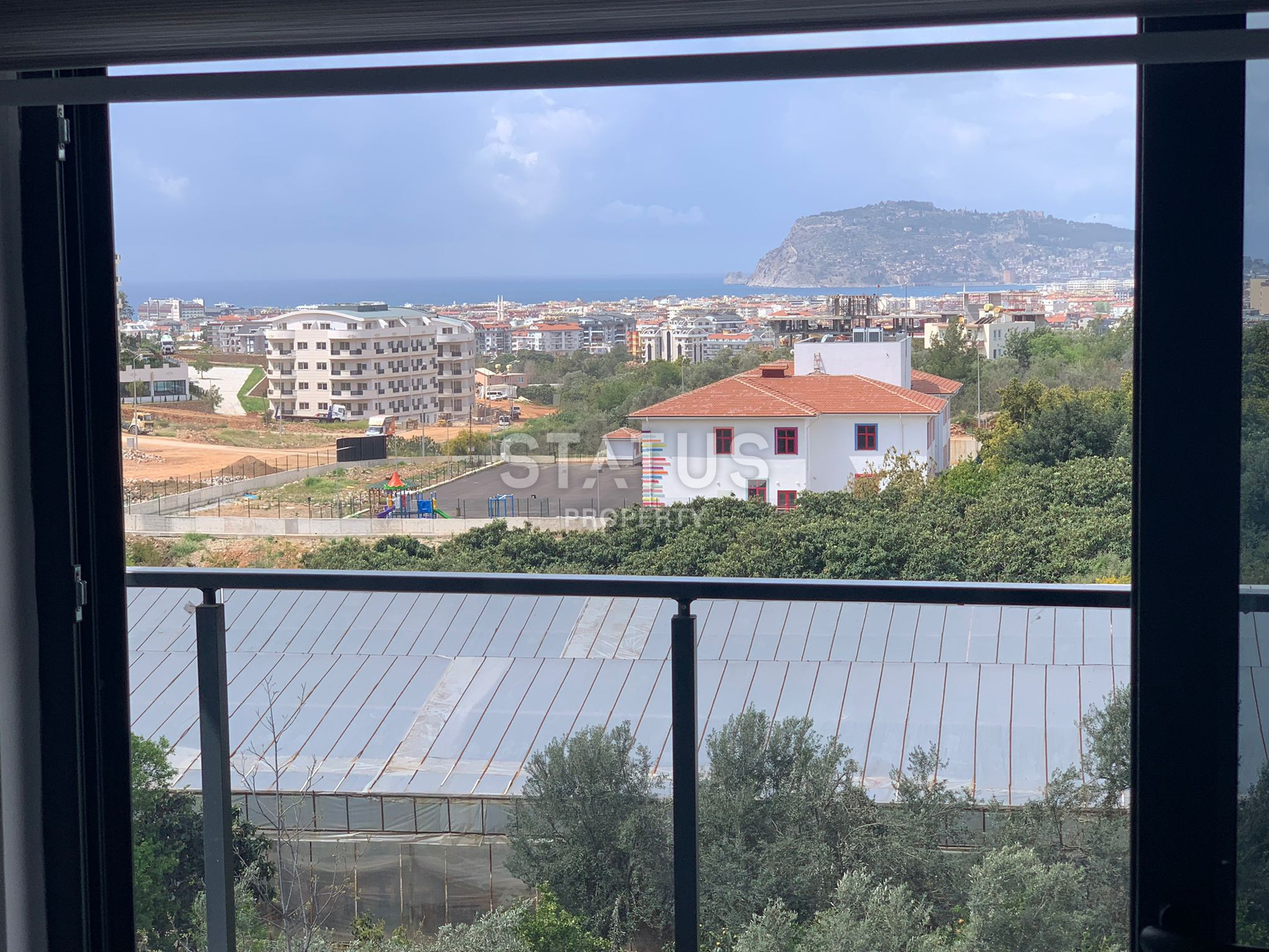 Furnished apartment 2+1 in the OBA area. 80m2 фото 4