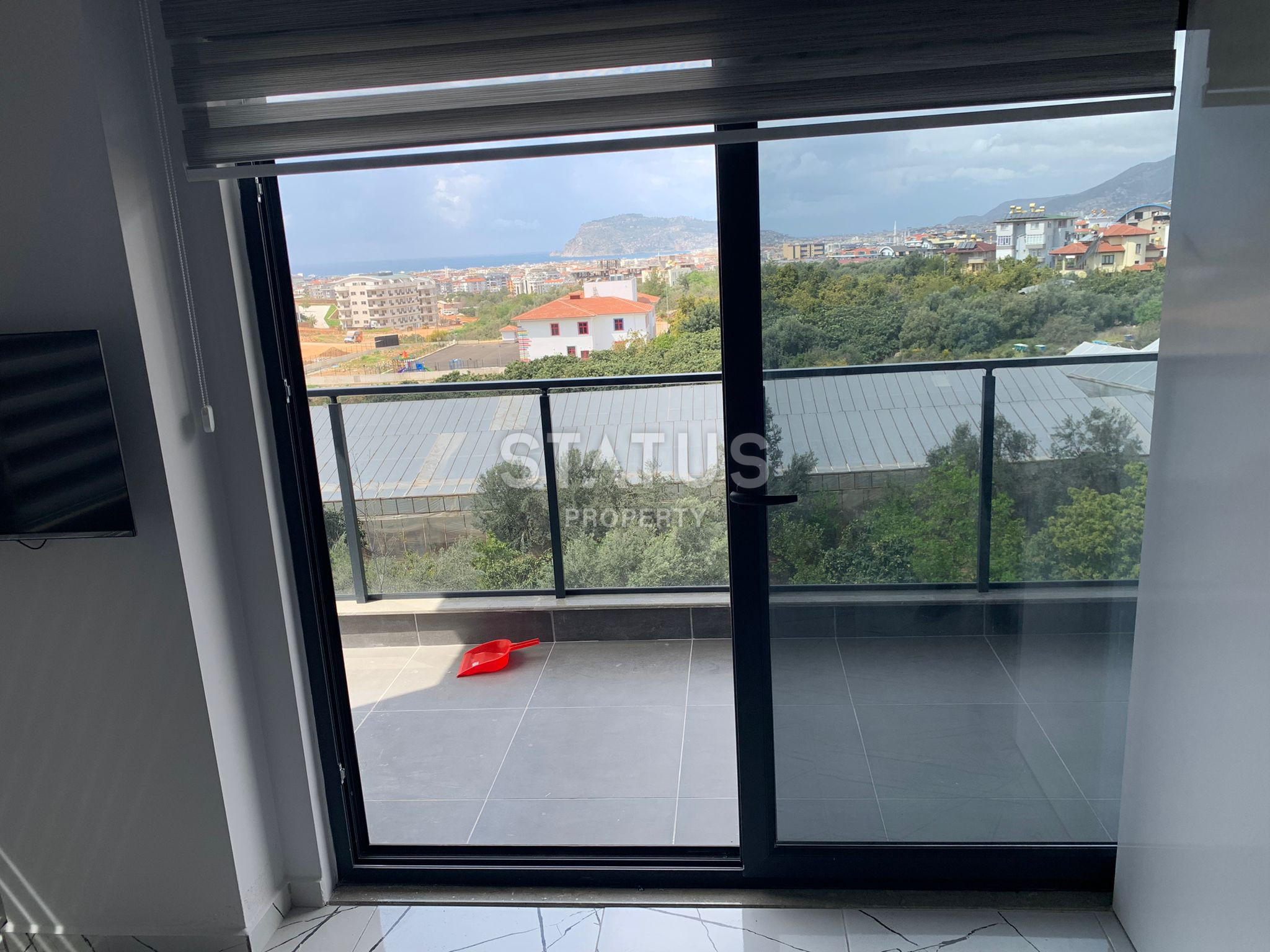 Furnished apartment 2+1 in the OBA area. 80m2 фото 5