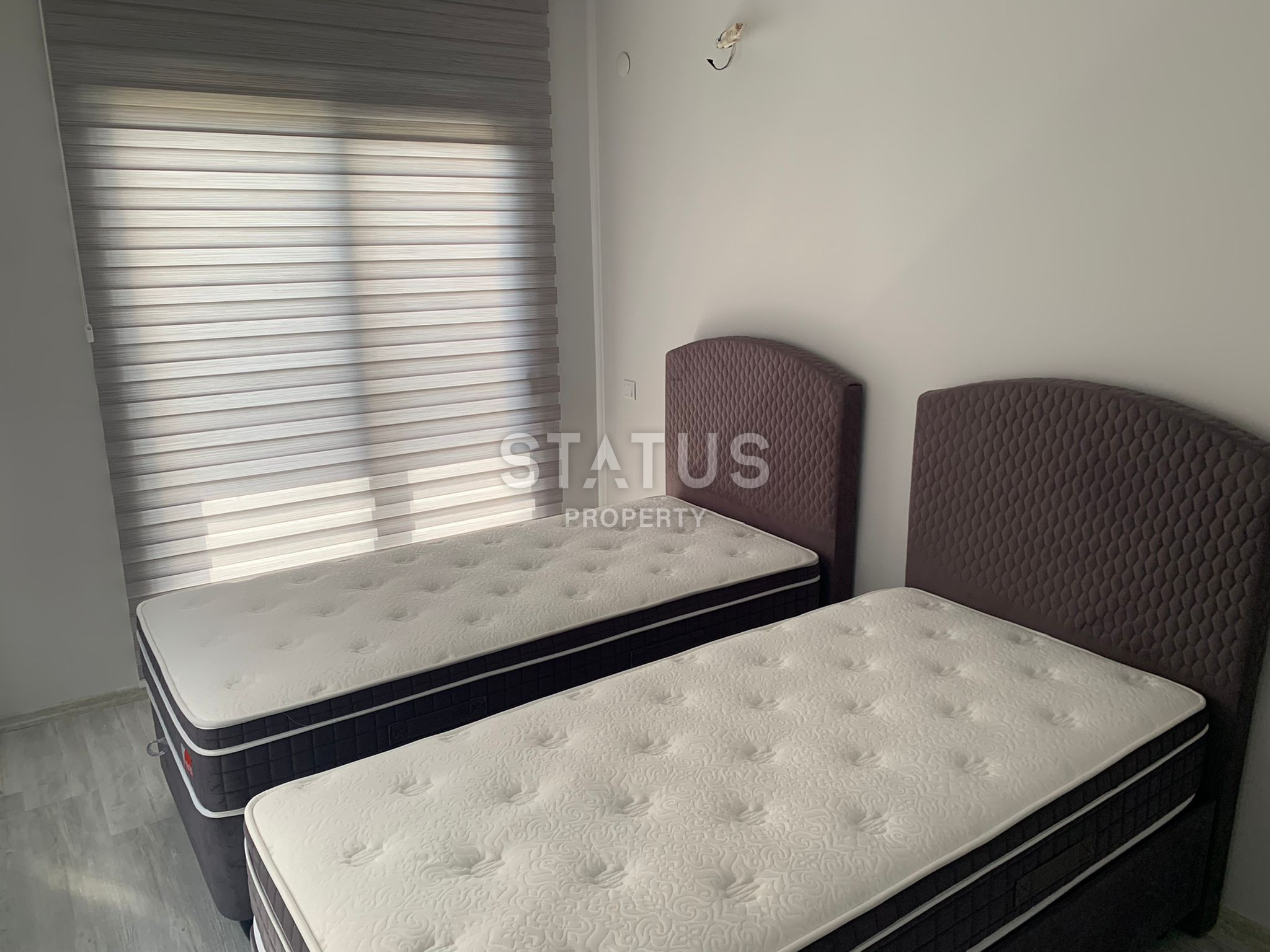 Furnished apartment 2+1 in the OBA area. 80m2 фото 7