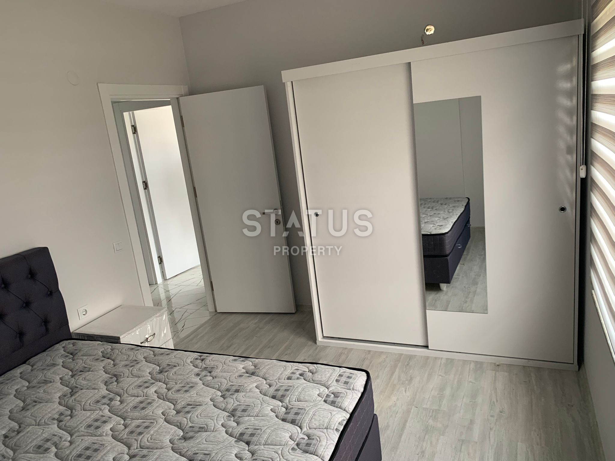 Furnished apartment 2+1 in the OBA area. 80m2 фото 8