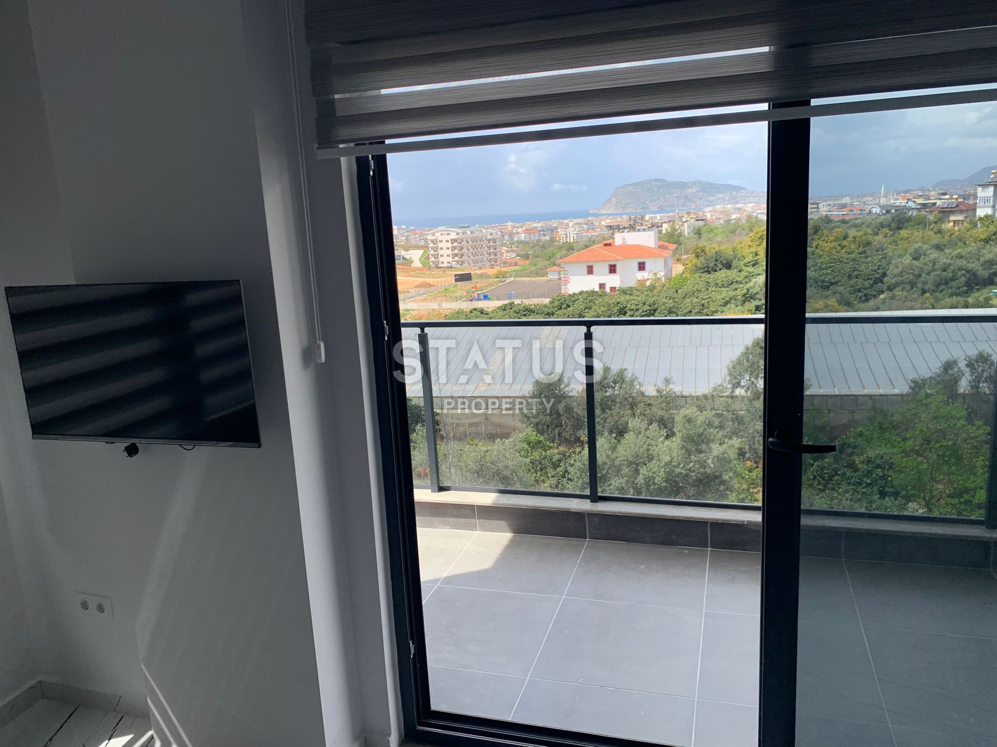 Furnished apartment 2+1 in the OBA area. 80m2 фото 11