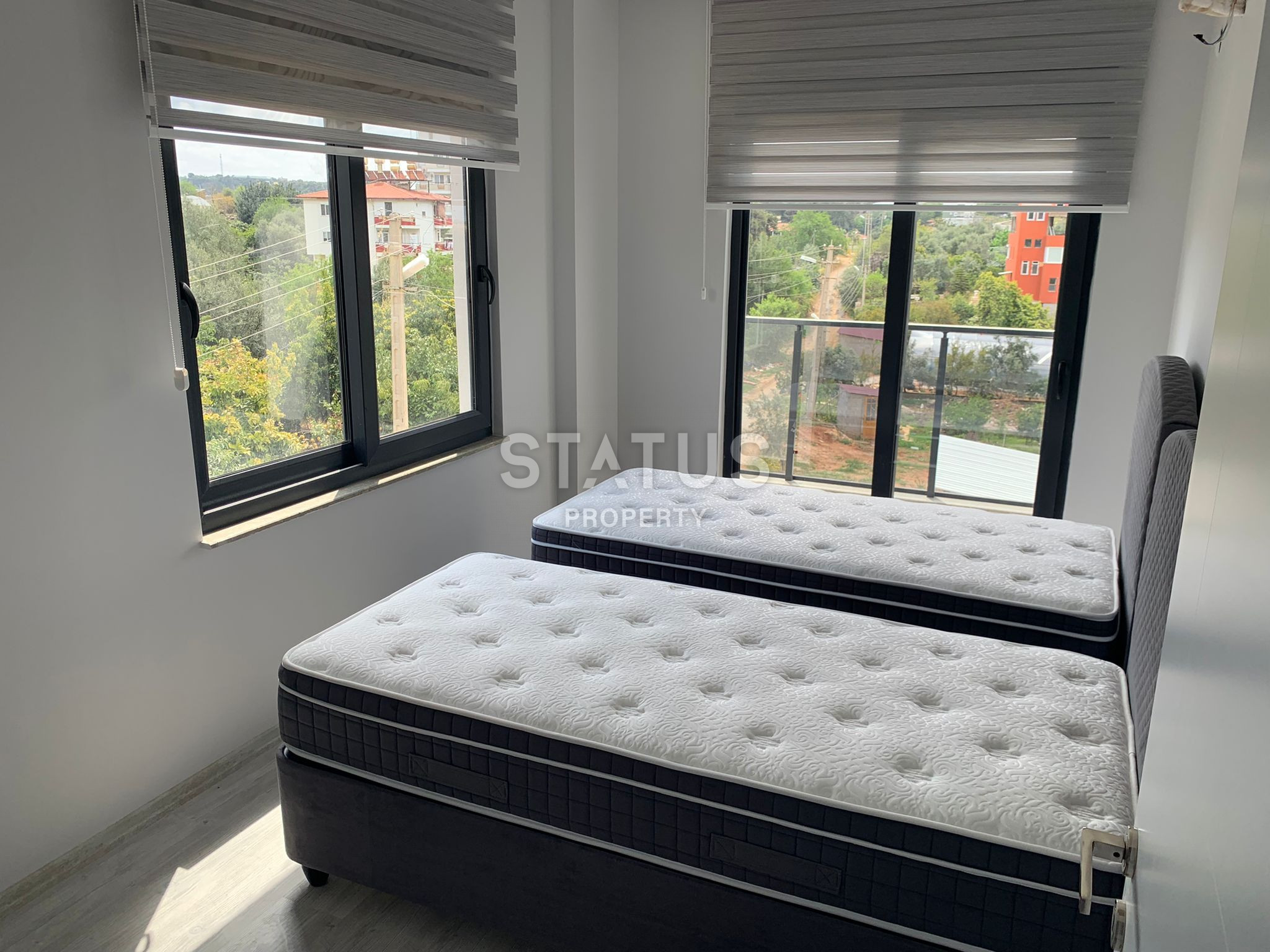 Furnished apartment 2+1 in the OBA area. 80m2 фото 12