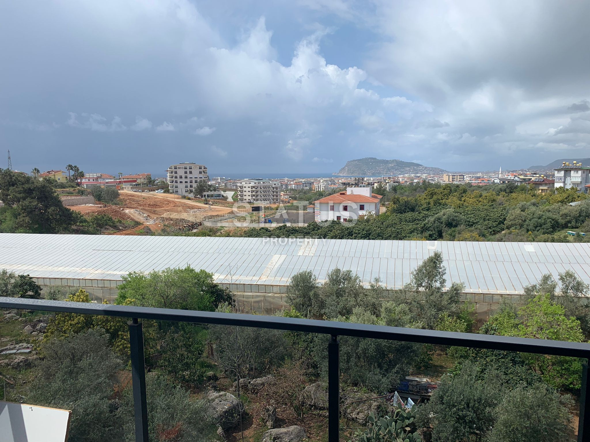 Furnished apartment 2+1 in the OBA area. 80m2 фото 14