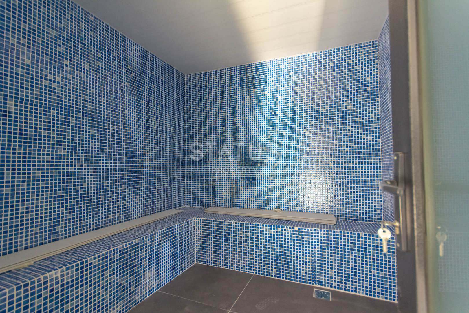 Апартаменты 1+1 в самом центре Махмутлара в новом ЖК. 60м2 фото 41