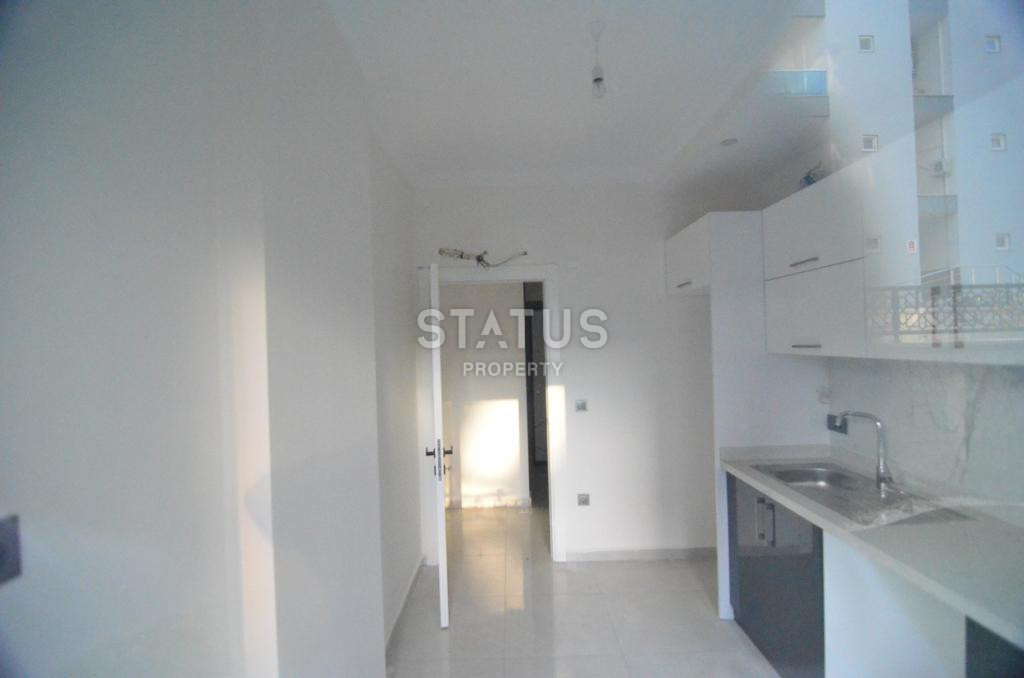 Просторные апартаменты c садом 2+1 в ОБА.  96м2 фото 10