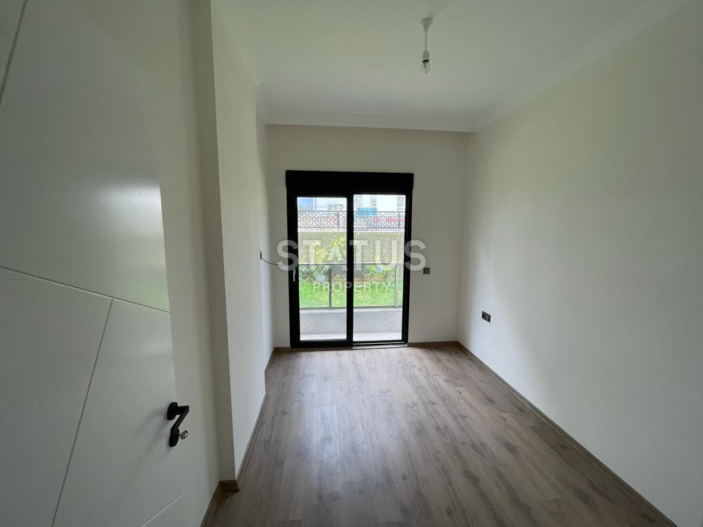 Просторные апартаменты c садом 2+1 в ОБА.  96м2 фото 11