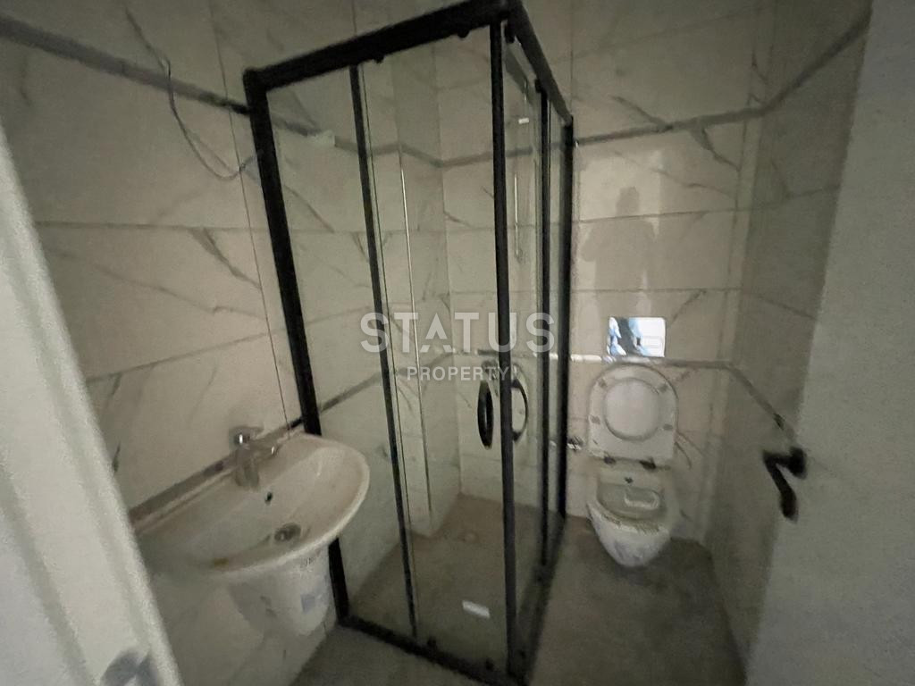 Просторные апартаменты c садом 2+1 в ОБА.  96м2 фото 12