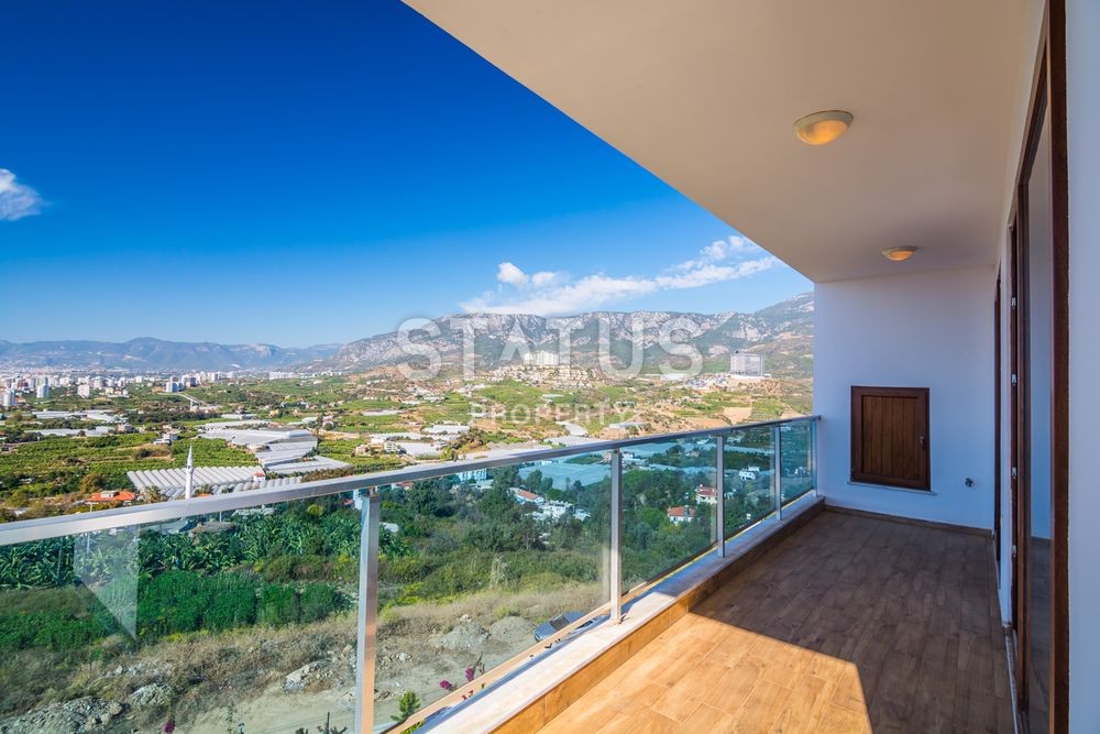 Lovely apartments away from the bustle of the city in the Kargicak area фото 19