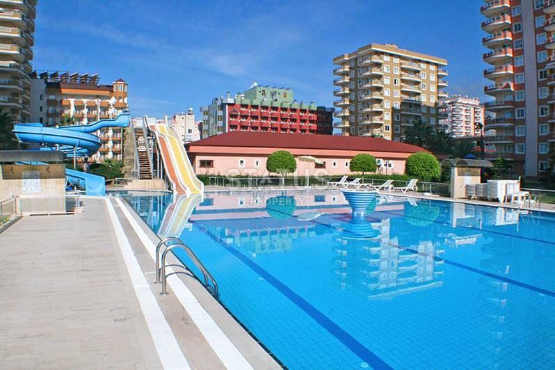 Luxury apartments 2+1 with panoramic sea views in Mahmutlar. 140m 2 фото 4