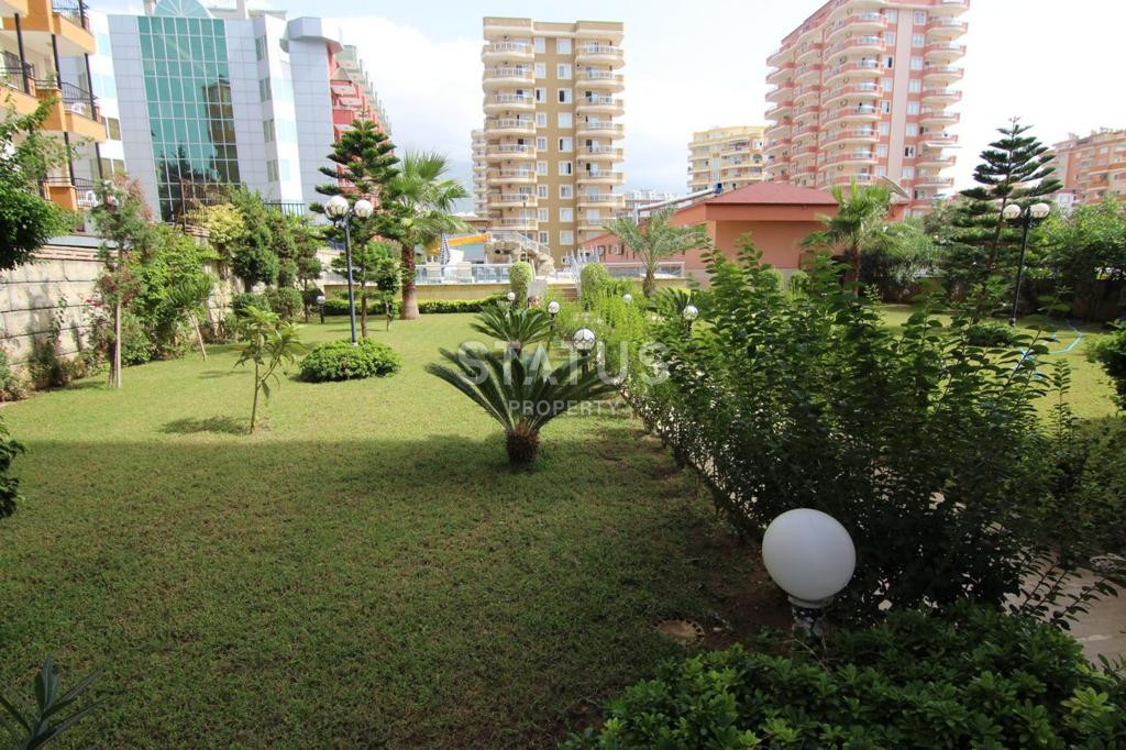 Luxury apartments 2+1 with panoramic sea views in Mahmutlar. 140m 2 фото 9