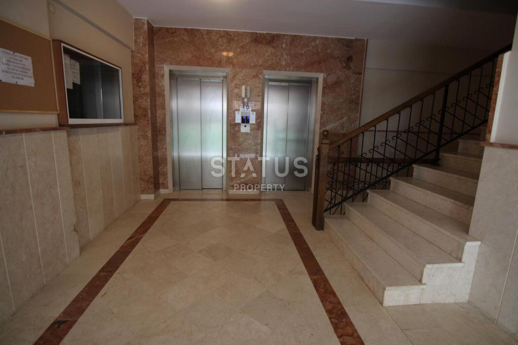 Luxury apartments 2+1 with panoramic sea views in Mahmutlar. 140m 2 фото 15