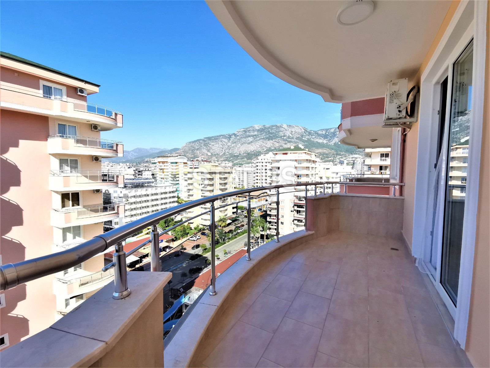 Luxury apartments 2+1 with panoramic sea views in Mahmutlar. 140m 2 фото 33