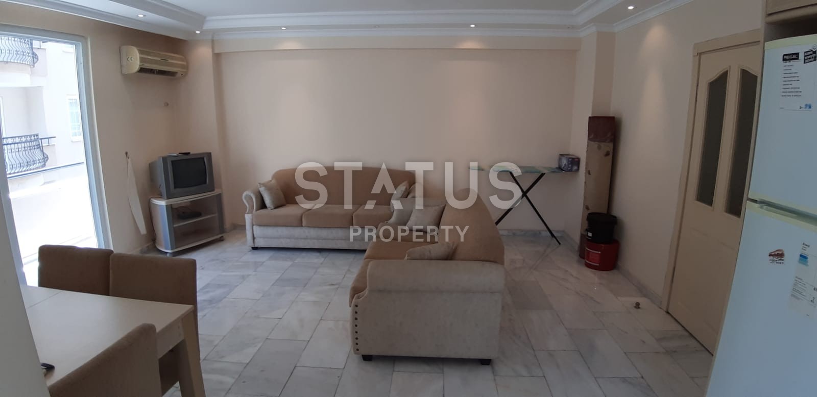 Квартира в комплексе с бассейном в Обе,110 кв.м. фото 3