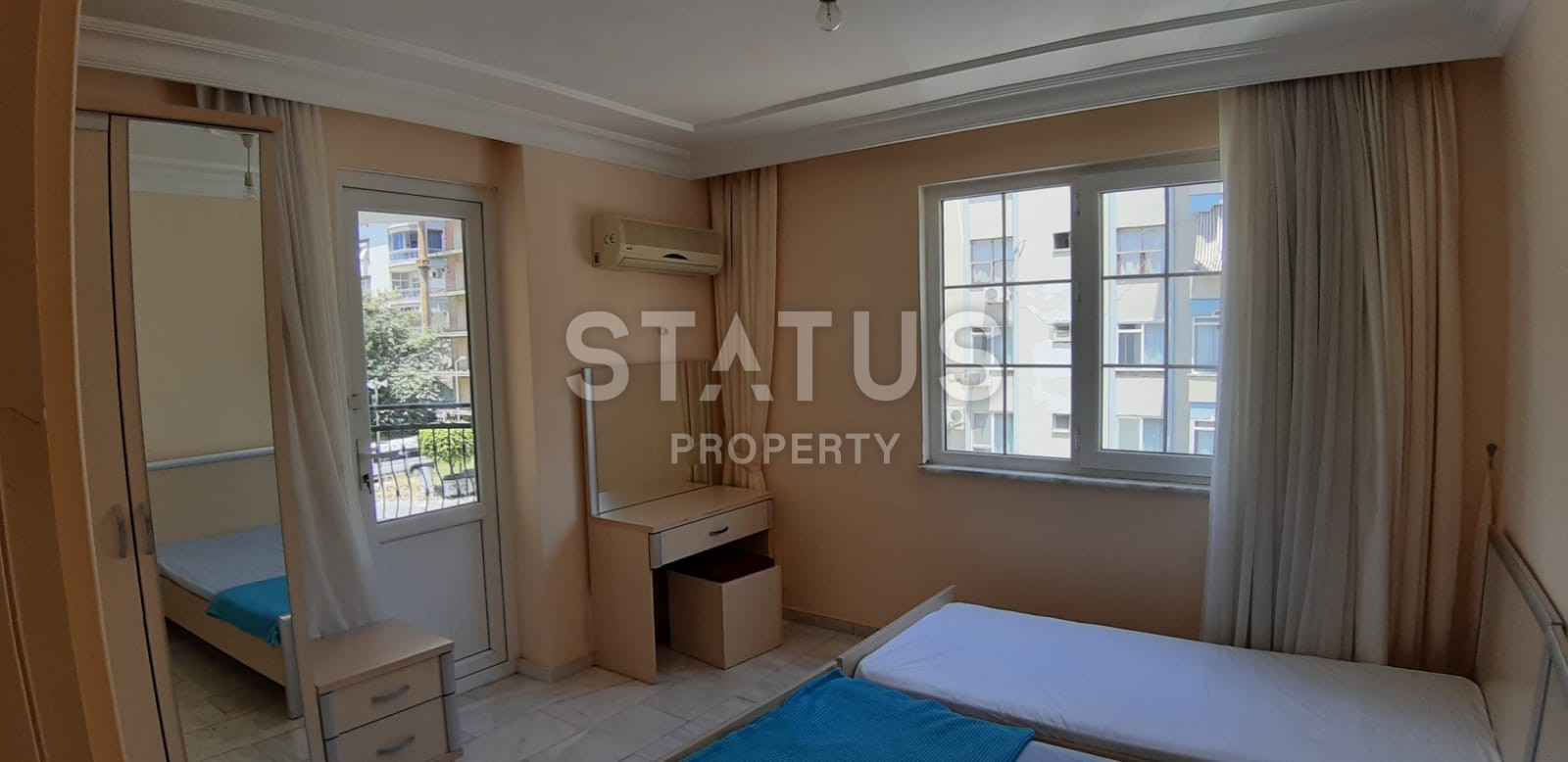 Квартира в комплексе с бассейном в Обе,110 кв.м. фото 4