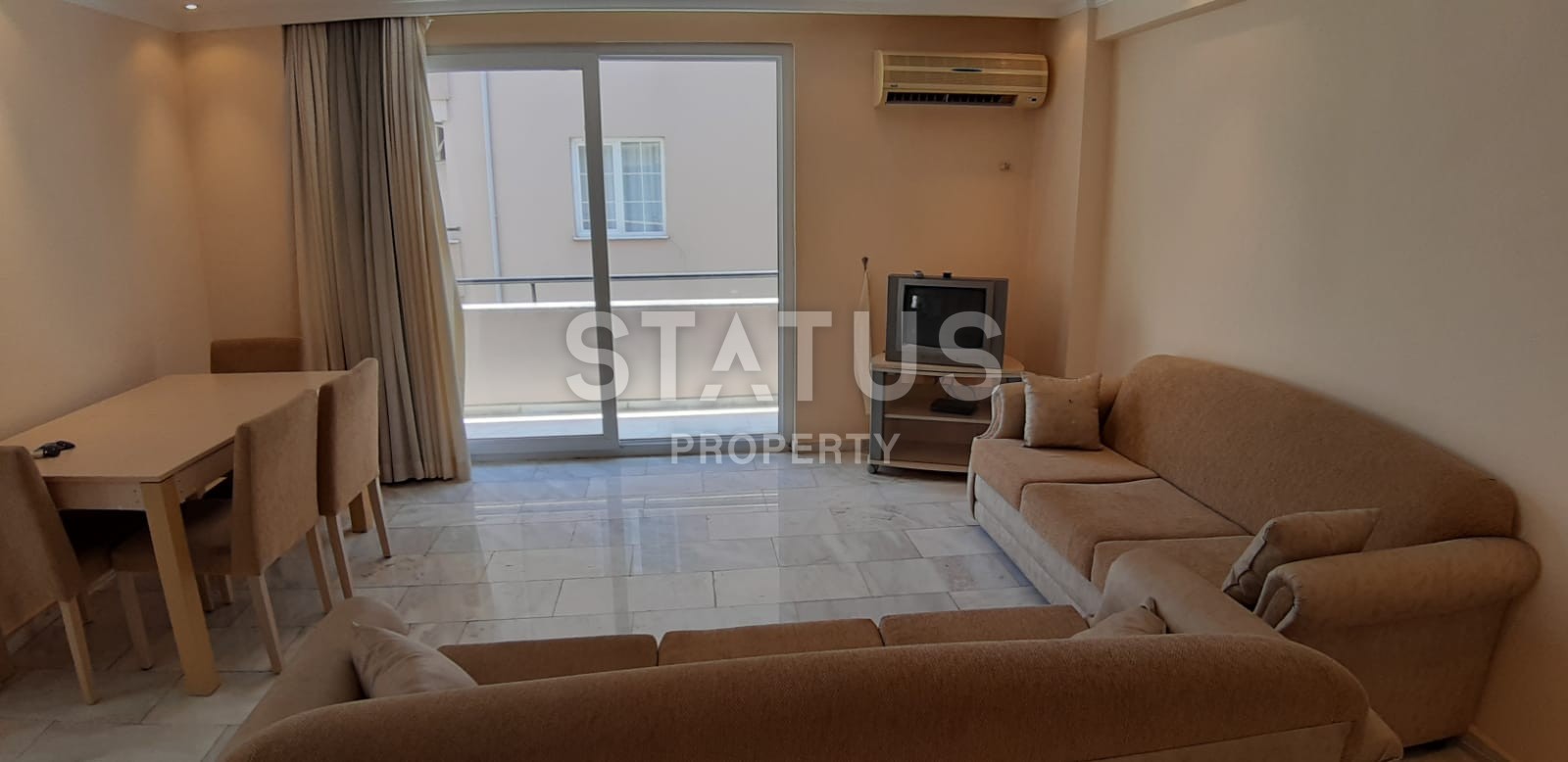 Квартира в комплексе с бассейном в Обе,110 кв.м. фото 5