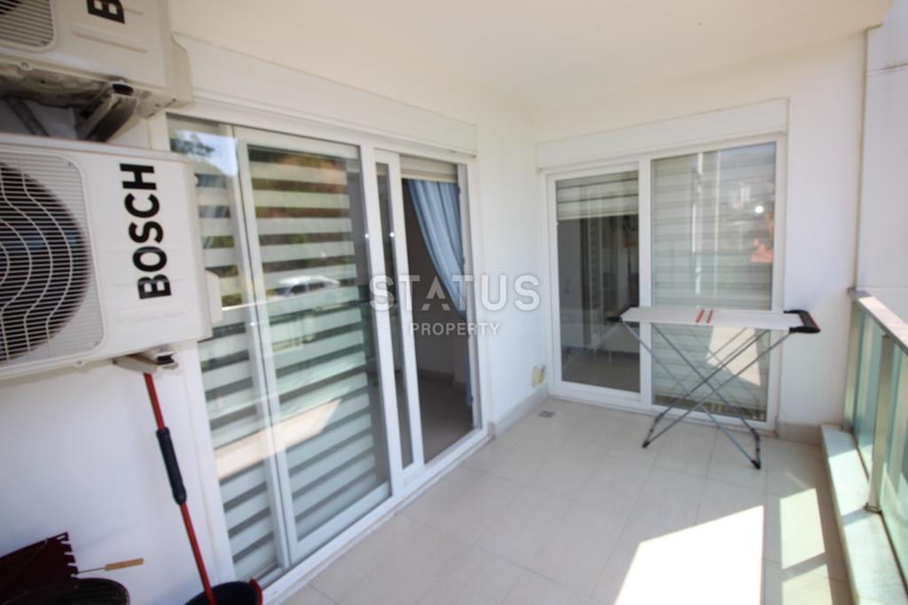 Меблированный дуплекс 2+1 с садом в спальном районе Кестель. 135м2 фото 20